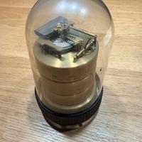 Stazione meteo anni 80