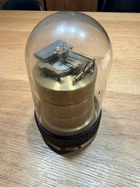 Stazione meteo anni 80