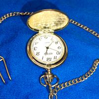 orologio da taschino wfpw al quarzo