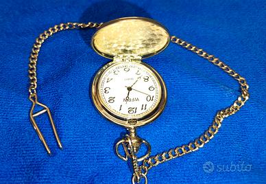 orologio da taschino wfpw al quarzo