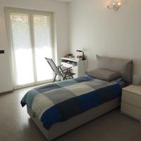 Letto contenitore singolo 90x200 