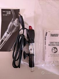 Riscaldatore per acquario Hydor Theo 50W