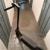 Monopattino elettrico