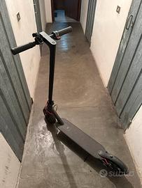 Monopattino elettrico