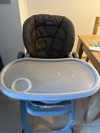 Seggiolone  per bambini