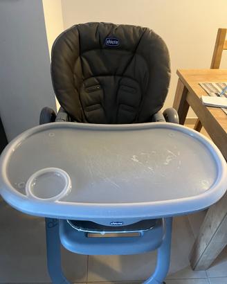 Seggiolone  per bambini