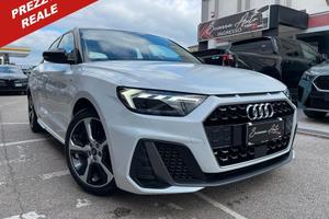 Audi A1 SPB 30 TFSI S line edition