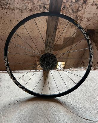Cerchio mavic 29