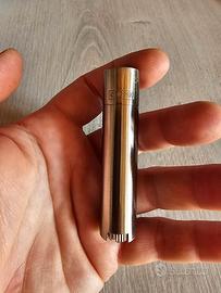 clipper metal