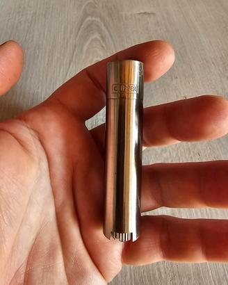 clipper metal