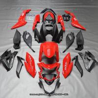 Prezzo speciale Carena SUZUKI GSXS 750 2016 2021