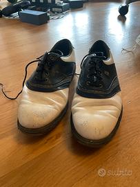 Scarpe da Golf FootJoy Taglia 40