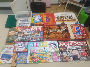 giochi 