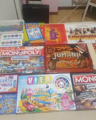 giochi 