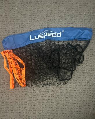 RETE DA PICKET BALL(no telaio)