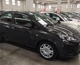 Opel corsa neopatentato gpl