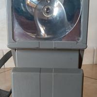 Lampada portatile a batteria