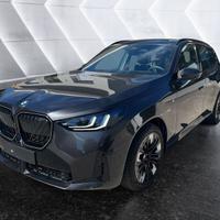 BMW X3 xDrive 20d Msport Pro
