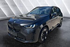 BMW X3 xDrive 20d Msport Pro