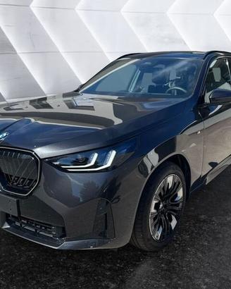 BMW X3 xDrive 20d Msport Pro