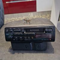 Autoradio epoca Pioneer anni 80 serie KE