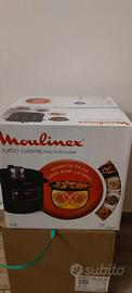 Multicooker turbo cuisine moulinex ULTIMO SCONTO