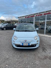 Fiat 500 1.2 70cv 3/porte