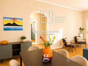 Appartamento Napoli [Cod. rif 3322625ARG]