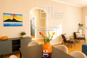 Appartamento Napoli [Cod. rif 3322625ARG]