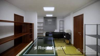 MAGAZZINO AD USO UFFICIO CENTRO PADOVA