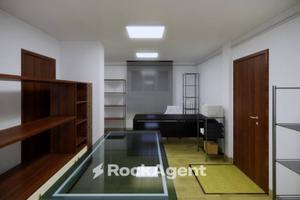 MAGAZZINO AD USO UFFICIO CENTRO PADOVA