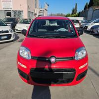 FIAT PANDA 2021 HYBRID PREZZO