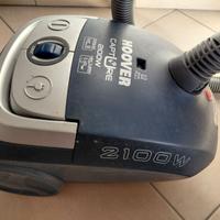 Aspiratore per casa Hoover 2100W