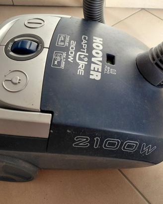 Aspiratore per casa Hoover 2100W
