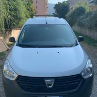 Furgone Dacia Dokker GPL