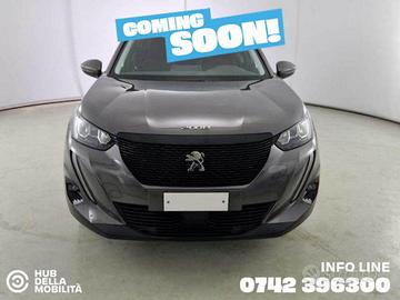 PEUGEOT 2008 PureTech 130 S&S Active Pack