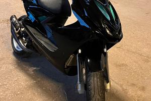 aerox 50 2011