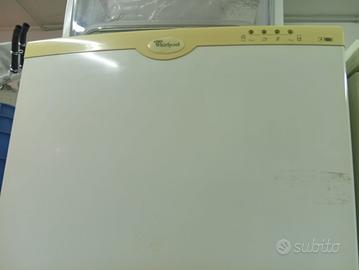 Frigo  Whirlpool
