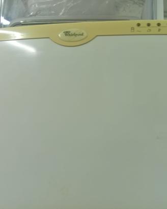 Frigo  Whirlpool