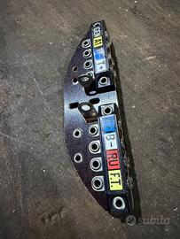 Presa tensione fanale cev