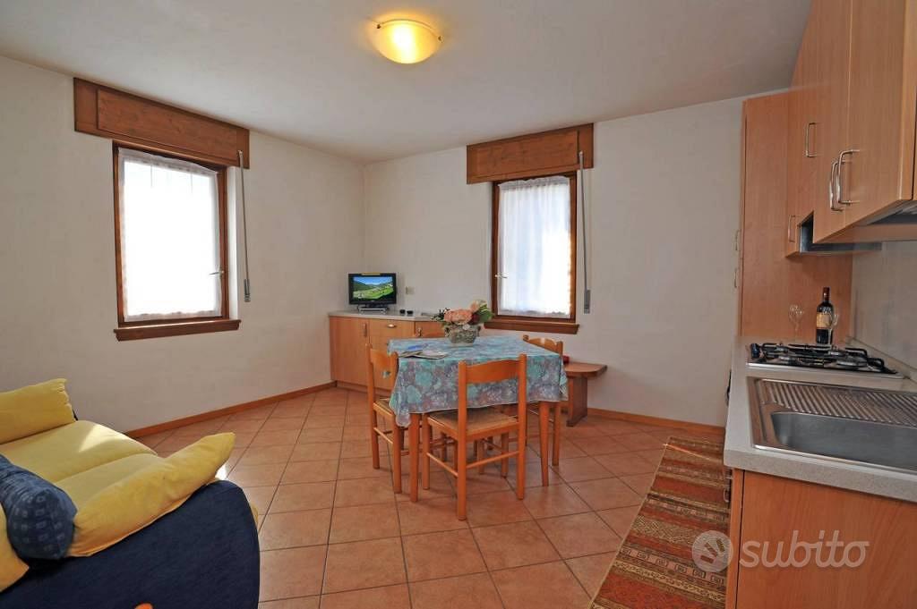 Appartamento – SO - Vista 4