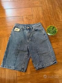 short jeans corteiz