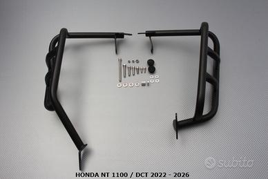 Barre di protezione per HONDA NT 1100 2022 - 2026