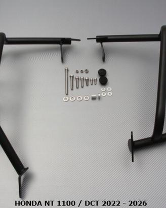 Barre di protezione per HONDA NT 1100 2022 - 2026