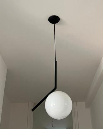 lampada Flos IC Lights Suspension 1