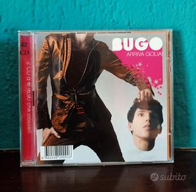 CD Musicale Bugo