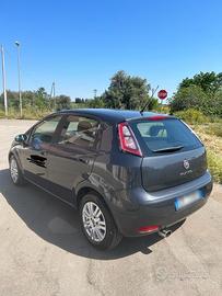 FIAT Grande Punto - 2013