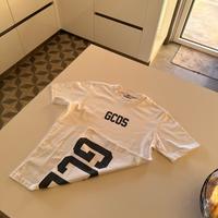 T-shirt GCDS