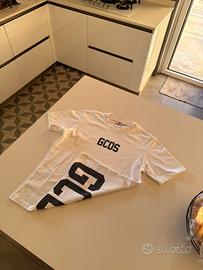 T-shirt GCDS