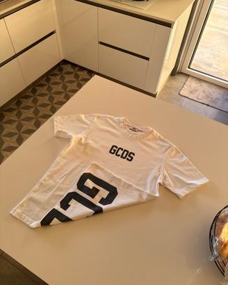 T-shirt GCDS